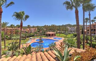 3-bedroom penthouse 160 m² in Santa Ponsa for 875,000 €