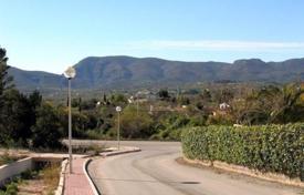 Development land – Javea (Xabia), Valencia, Spain for 175,000 € Development land – Javea (Xabia), Valencia, Spain for 175,000 €