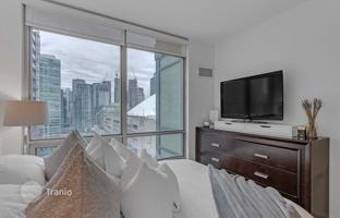 5-bedroom apartment in Old Toronto for C$903,000