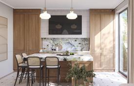 Townhome 193 m² in Tbilisi (city), Georgia for $275,000