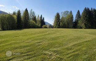Land plot 4,531 m² in Kocevje for 99,000 €