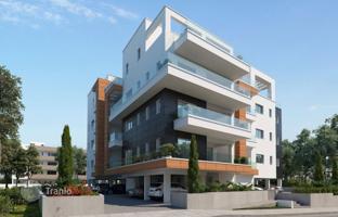 2-bedroom apartment 114 m² in Kato Polemidia for 380,000 €