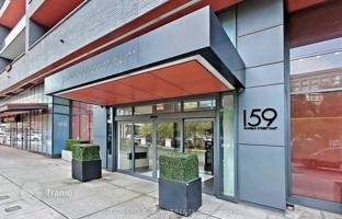 5-bedroom apartment in Dundas Street East for C$948,000