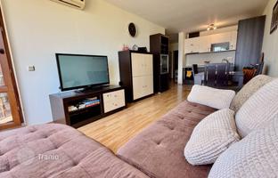 2-bedroom apartment 80 m² in Sveti Vlas for 120,000 €