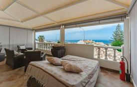 Bright duplex with ocean views in Costa Adeje, Tenerife, Spain for 490,000 €