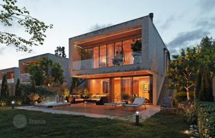 2-bedroom villa 180 m² in Batumi for $315,000