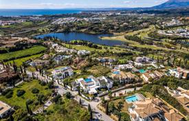 Villa – Benahavis, Andalusia, Spain for 4,450,000 €