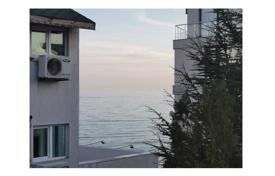 Three-storey house on the first line of the sea, without a support fee, in Ravda village, Burgas region, Bulgaria, 640 sq. m., a for 500,000 €