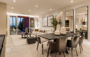 3-bedroom apartment 127 m² in Estepona for 1,765,000 €