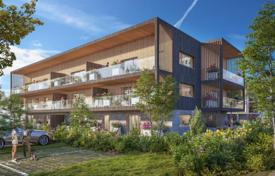 4-bedrooms apartment 93 m² in Moselle, France for 418,000 €