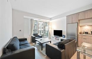 2-bedroom apartment in North York for C$991,000