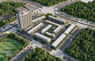 3 new flats in residential complex Verdana 10 Residences in Dubai Investment Park First for From $406,000