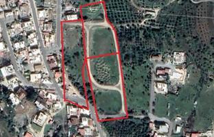 Land plot 17,393 m² in Larnaca for 1,600,000 €