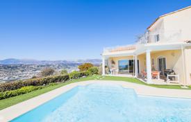 4-bedrooms villa in Provence - Alpes - Cote d'Azur, France for 3,140 € per week