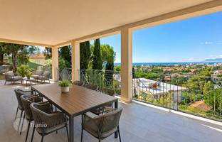 3-bedroom apartment 123 m² in Liguria for 800,000 €