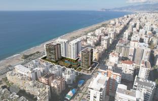 2-bedroom apartment in new building 102 m² in Mahmutlar for 24,988,000 TRY