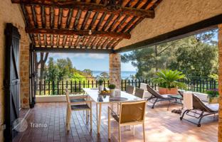 4-bedroom villa in Cannes for 1,850,000 €