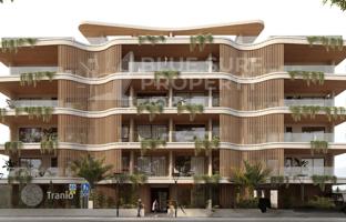 2-bedroom apartment in Livadia for 279,000 €