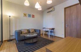 1 bed Condo in Hasu Haus Phrakhanongnuea Sub District for $150,000