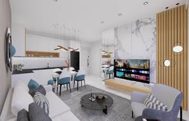 Apartment – Tosmur, Antalya, Turkey for $176,000