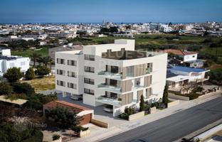 2-bedroom apartment in Deryneia for 205,000 €