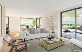 Luxury 3-bedroom flat in Gaia for 730,000 €