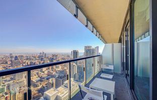 1-bedroom apartment in Yonge Street for C$901,000
