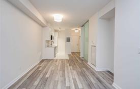 Apartment – Elizabeth Street, Old Toronto, Toronto,  Ontario,   Canada for C$1,052,000
