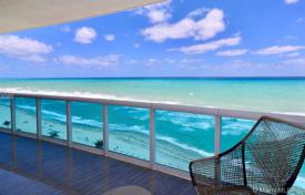 Turnkey apartment by the ocean in Hollywood, Florida, USA for $1,995,000