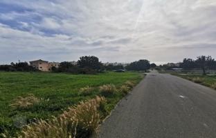 Land plot 6,021 m² in Peyia for 550,000 €