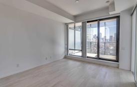 Apartment – Old Toronto, Toronto, Ontario,  Canada for C$856,000