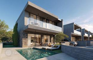 3-bedroom villa 147 m² in Geroskipou for 475,000 €
