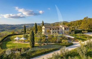 10-bedroom villa 800 m² in Perugia for 1,480,000 €