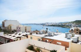 Xemxija, Fully Furnished Apartment for 420,000 €