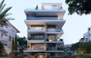 3-bedroom penthouse 128 m² in Limassol for 2,100,000 €