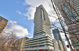 Apartment – Roehampton Avenue, Old Toronto, Toronto,  Ontario,   Canada for C$727,000