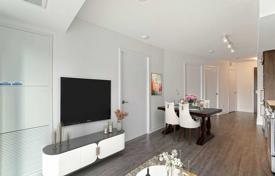 Apartment – Dundas Street East, Old Toronto, Toronto,  Ontario,   Canada for C$883,000