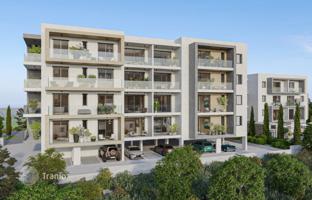2-bedroom apartment in new building in Paphos for 410,000 €