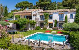 8-bedroom villa in La Croix-Valmer for 25,000 € per week