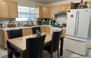 4-bedroom house 200 m² in Miami Gardens for $513,000