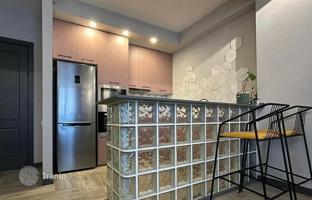 2-bedroom apartment 120 m² in Krtsanisi Street for $165,000