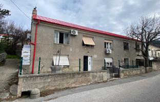 4-bedroom house 200 m² in Primorje-Gorski Kotar County for 234,000 €