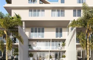 2-bedroom apartments in condo 192 m² in Bay Harbor Islands for $2,075,000