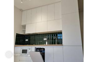 1-bedroom apartment 43 m² in Vake-Saburtalo for $115,000