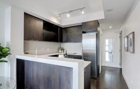 Apartment – Regent Park Boulevard, Old Toronto, Toronto,  Ontario,   Canada for C$773,000
