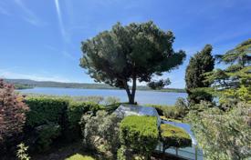 ISTRIA, POMER — A piece of paradise with a house and a pool! Right next to the beach! for 1,350,000 €