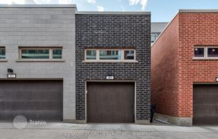 9-bedroom townhouse in North York for C$1,634,000