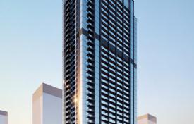 Residential complex Jade Tower – Majan, Dubai, UAE for From $152,000