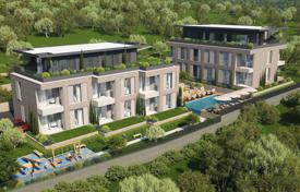 Montenegro new build penthouse with sea view in Kotor/ Kavac for 306,000 €