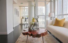 Apartment – Capreol Court, Old Toronto, Toronto,  Ontario,   Canada for C$1,154,000